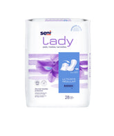 Seni Lady Ultimate Pads